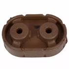 Genuine Ford Exhaust System Hanger YL8Z-5F262-AA New. Price: $9.50.