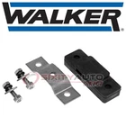 Walker Right Exhaust System Hanger For 1976-1977 Gmc Jimmy 5.7L V8 Oh New. Price: $18.86.