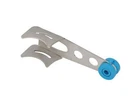 Stainless Works TH2.5W Trick Exhaust Hanger, Weld-on Style, 2-1/2'' Dia. New. Price: $27.55.