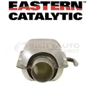Eastern Catalytic Converter For 1980 Plymouth PB300 5.2L V8 - Rq New. Price: $171.13.