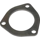 Steel Exhaust Collector Ring, 2-1/2 Inch New. Price: $14.99.