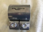Genuine Bmw E28 E30 E31 E34 E38 E39 E53 E60 E61 Exhaust Clamp Oem 18307560778 New. Price: $54.95.