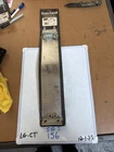 Easyseal Exhaust Band Clamp B500, Interchanges Walker 35975, Vintage Oem, Nos New. Price: $13.50.