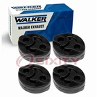 Pc Walker Exhaust System Insulators For 1995-1998 Nissan 240SX 2.4L L4 Mm New. Price: $23.83.