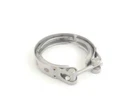 New Audi A3 8P Exhaust Clamp 1K0253725B Oem. Price: $60.38.