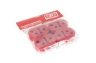 Set Of FOUR(4) Grimmspeed Two Position Polyurethane Exhaust Hanger 12MM New. Price: $49.00.