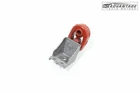 2018-2025 Volkswagen Atlas Front Exhaust Hanger Insulator W/ Bracket Oem Used. Price: $34.99.