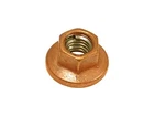 For 2006-2010 Bmw 550I Exhaust Nut Genuine 26174QMHX 2008 2007 2009 New. Price: $19.29.