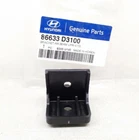 86633-D3100 Hyundai Rear Beam Upper Mounting Bracket Fits Tucson 2015 To 2020 New. Price: $18.65.
