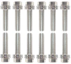 Proform 66754 Locking Header Bolts - Set 12 0.984" Gm Ls Engines 8MM New. Price: $44.99.