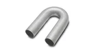 Vibrant 180 Degree Mandrel Bend 2IN Od X 6IN Clr 304 Stainless Steel Tubing New. Price: $86.99.