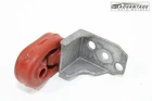 2022-2025 Volkswagen Taos 1.5L Exhaust Front Pipe Insulator Hanger & Bracket Oem Used. Price: $34.99.