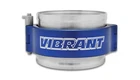 Vibrant Performance 12513B Hd Clamp System Assembly New. Price: $127.99.
