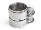 99711122030 Porsche 911 GT3 Exhaust System Clamp Usato. Price: $73.82.