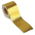 Design Engineering 010396 Reflect-a-gold Heat Tape New. Price: $56.99.