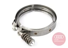 Genuine Audi Oem Muffler Clamp 420-251-143 R8 2008 2023 New. Price: $137.89.