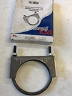 Rol Parts Master 4" Exhaust Clamp 517400 Nib Muffler New. Price: $11.89.