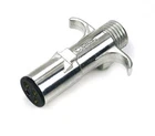 Grote 82-1021 4 Pole Trailer Plug Zinc Die-cast New. Price: $15.08.