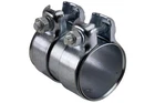 Exhaust Clamp For 2003-2006 Volvo Turbo 2.5L L5 Gas Dohc New. Price: $21.52.