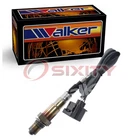 Walker Upstream Left Oxygen Sensor For 2007-2010 Jeep Wrangler 3.8L V6 O2 Ms New. Price: $37.66.