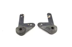 1995-2003 Jaguar XJ6 XJ8 Xjr Vdp --left- Right Rear Muffler Hanger NNG6793AA Used. Price: $56.00.