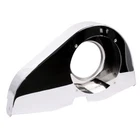 Empi Chrome Fan Shroud No Doghouse Heat For Vw Type 1 00-8857-0 New. Price: $107.34.