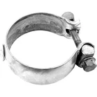 36539 Dynomax Exhaust Clamp For Jeep Gladiator 2020 New. Price: $25.82.