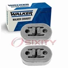 Pc Walker Muffler Exhaust System Insulators For 1997-2005 Buick Century New. Price: $20.01.