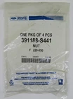 New Ford Genuine Parts Oem Nut Lot Of 2 No. 391188-S441. Price: $11.99.