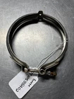 Genuine Breeze Hose Clamp For Freightliner BRZ-VT10588A02 Used. Price: $24.95.