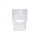 United Pacific RC-7I5O-8C Chrome Reducer 7" I.d. To 5" O.d. New. Price: $67.00.