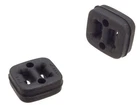 Hjs Exhaust Hanger Fits Mercedes 450SLC 1973-1980 86BFNZSY New. Price: $20.80.