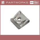 Holder For Porsche 99950741308 Neu. Price: $9.88.