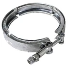 Clamp RE40048 Fits John Deere S670 T550 T560 T660 T670 W330 W540 W550 W650 WL56 New. Price: $42.99.