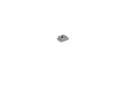 Genuine Mopar Cage Type Nut 6106719AA New. Price: $12.16.