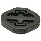 V20-1100 Vaico Exhaust Hanger Front For 323 Series 325 Sedan E46 E36 328I New. Price: $18.45.