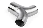 Apr EXH0101 Cast Y Splitter New. Price: $153.95.
