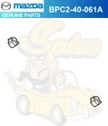 2006-2012 Mazda CX-7REAR Exhaust Hanger Bracket Genuine BPC2-40-061A New. Price: $28.60.