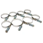 Bd Diesel 1405213 Hi-torque Hose Clamp New. Price: $56.84.