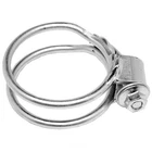 Exhaust Clamp Walker 35510 New. Price: $27.39.