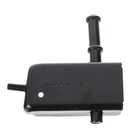 11-24 Durango Grand Cherokee Exhaust Hanger Bracket Rear Right Mopar 68056524AC New. Price: $32.70.