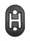 Exhaust System Hanger For 2008 Audi New. Price: $27.41.