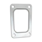 Vibrant For T06 Turbo Gasket Inlet Flange Matches And 14170 New. Price: $31.12.
