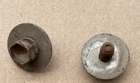 2 Genuine Toyota Lexus Heat Shield Bolt W/washer 90119-06361 Used. Price: $5.00.