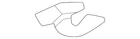 Genuine Audi Resonator Tension Spring 8W0-253-353 New. Price: $9.44.
