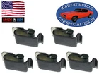 Nos Gm Head Light Tail Engine Dash Wiring Harness Clamps Clips 5PC New. Price: $33.52.