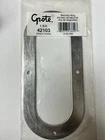Grote 42103 Security Ring 60 Series, Steel 2-PACK New. Price: $40.99.