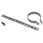 Exhaust Hanger Walker 35853 New. Price: $23.63.