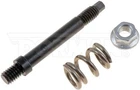 Dorman 675-210 Exhaust Flange Hardware Stud, Spring And Nut 3/8-16 3.5 In. New. Price: $20.47.