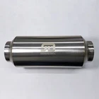 Stainless Bros Stb Lightweight Mufflers 615-07613-1000 New. Price: $186.04.